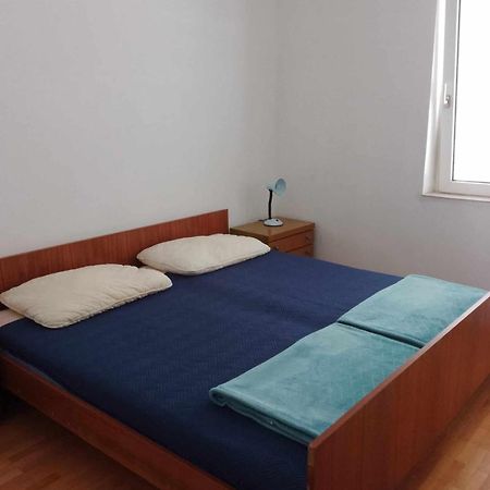 Apartment Pemper Нови Винодолски Екстериор снимка