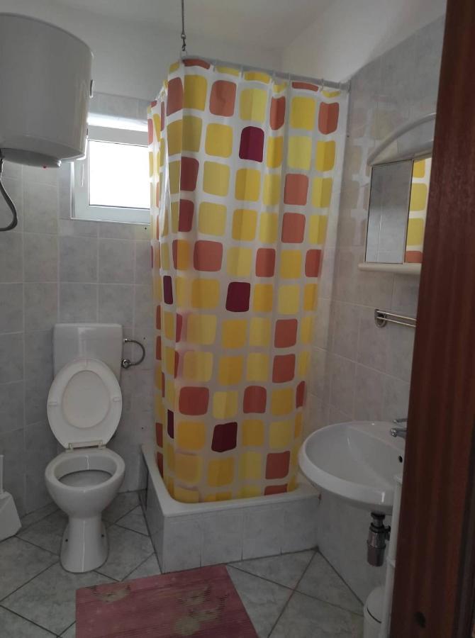 Apartment Pemper Нови Винодолски Екстериор снимка
