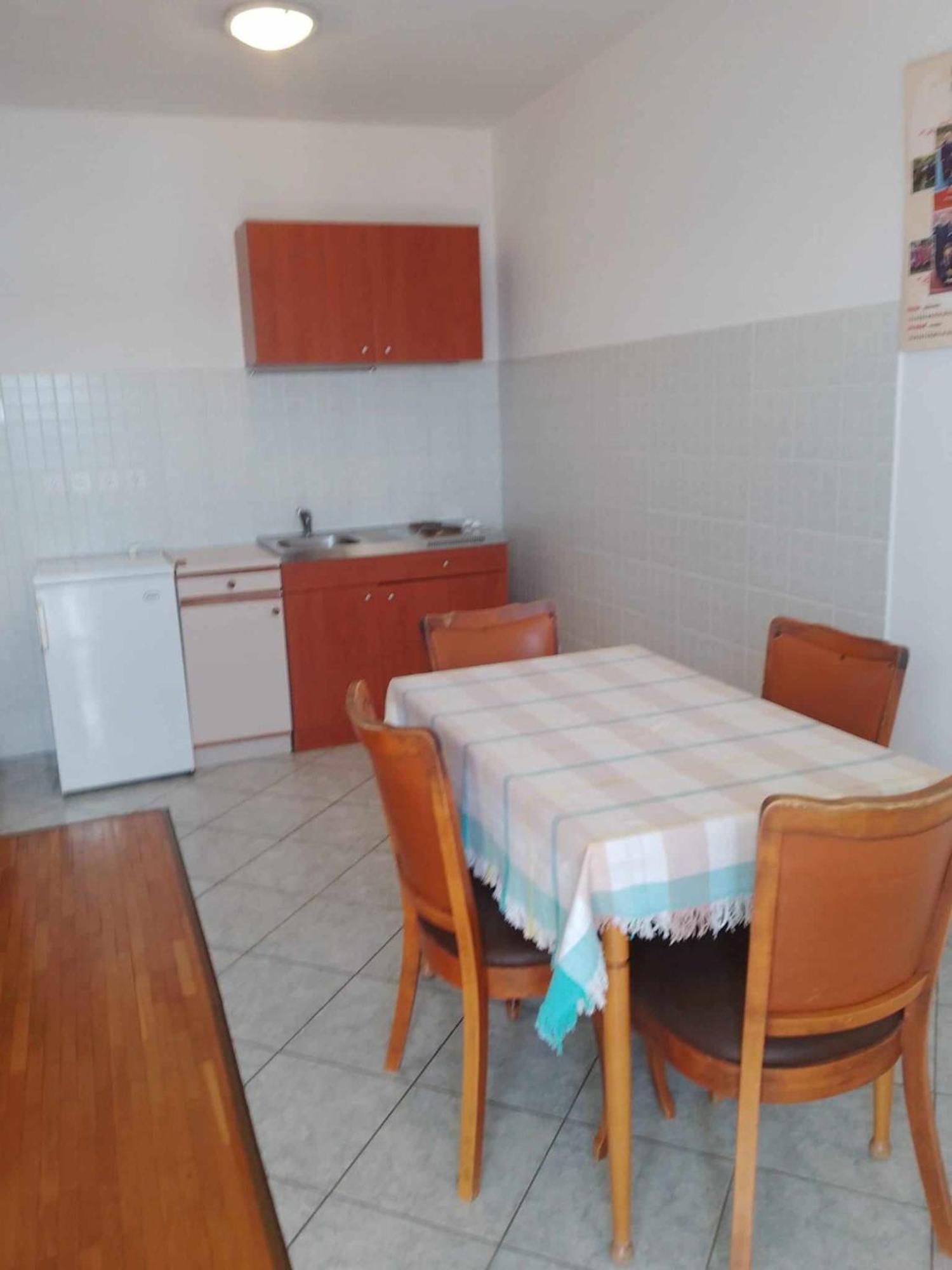 Apartment Pemper Нови Винодолски Екстериор снимка