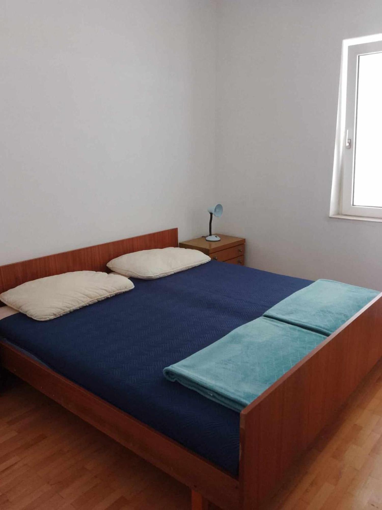 Apartment Pemper Нови Винодолски Екстериор снимка