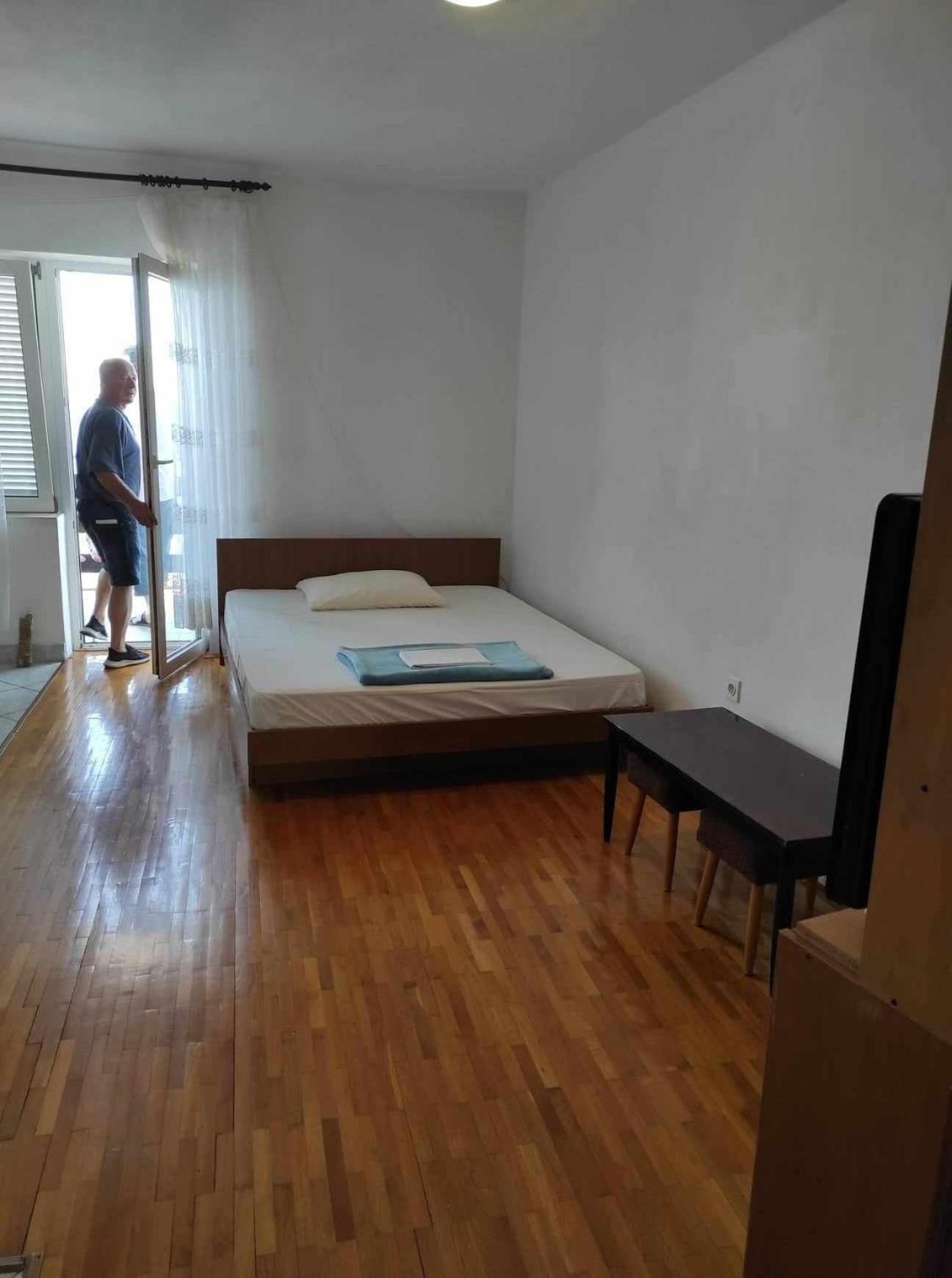 Apartment Pemper Нови Винодолски Екстериор снимка
