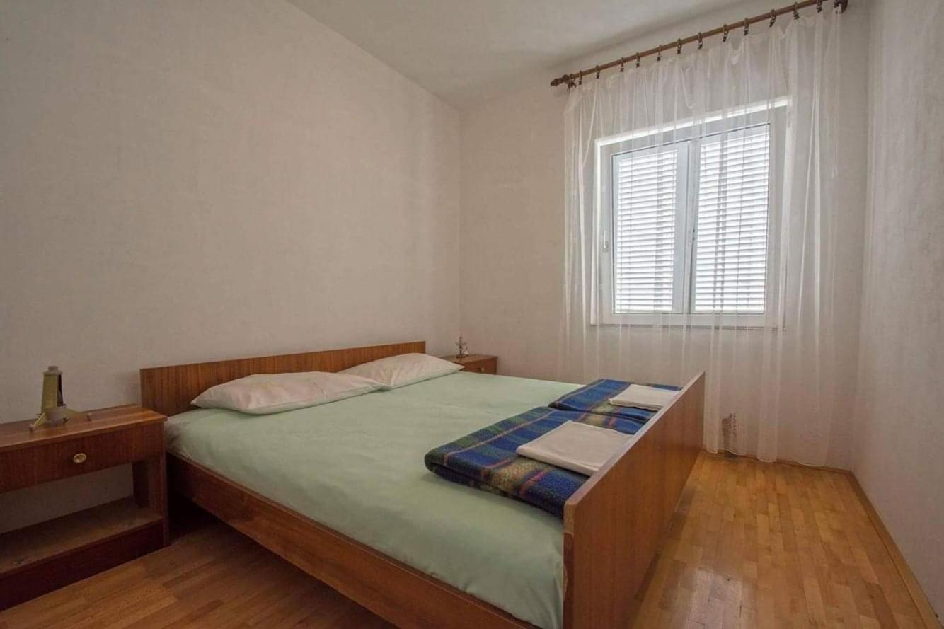 Apartment Pemper Нови Винодолски Стая снимка