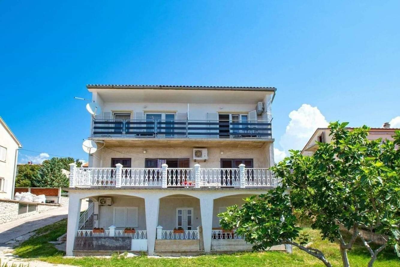 Apartment Pemper Нови Винодолски Стая снимка