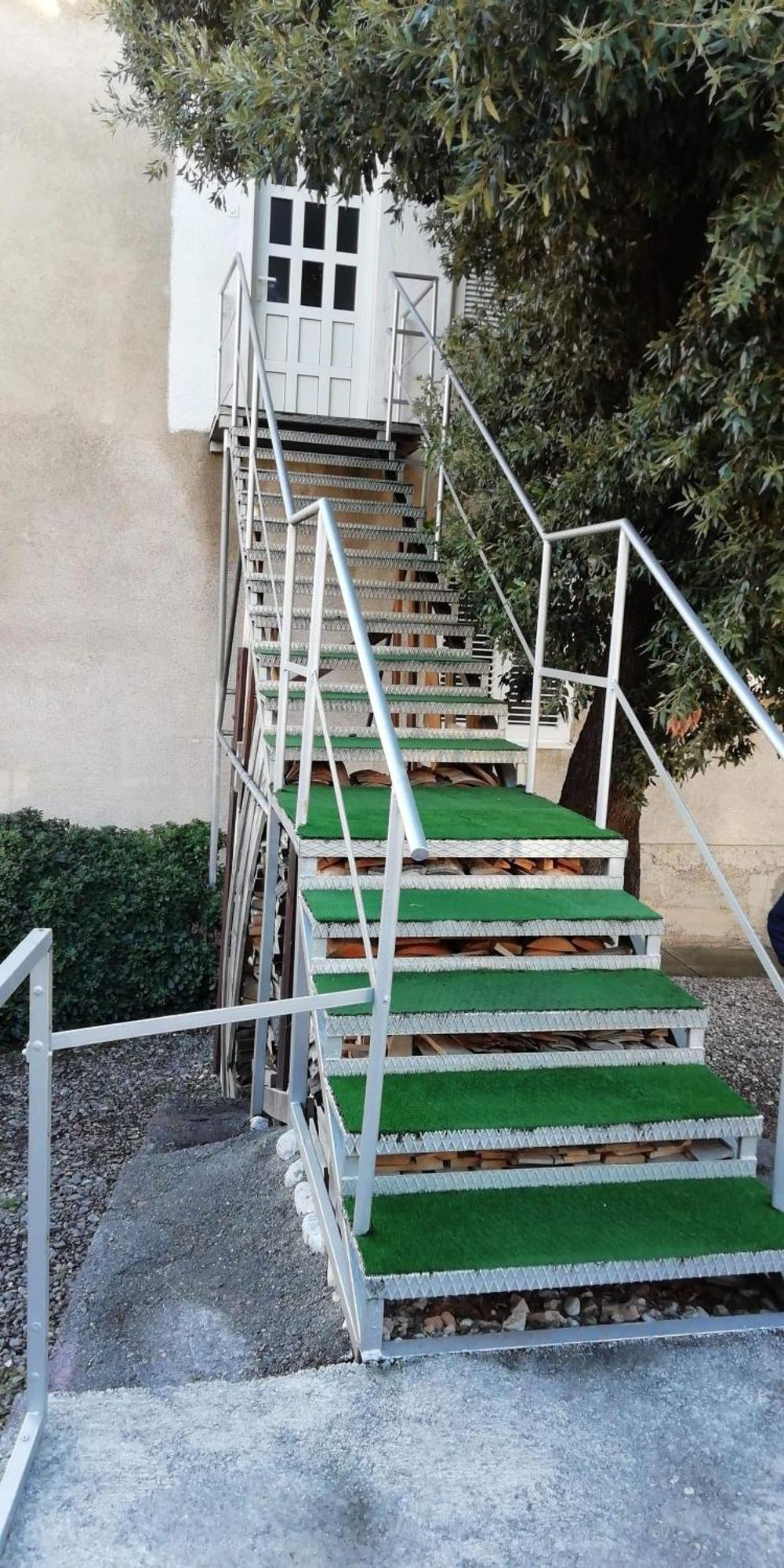Apartment Pemper Нови Винодолски Стая снимка