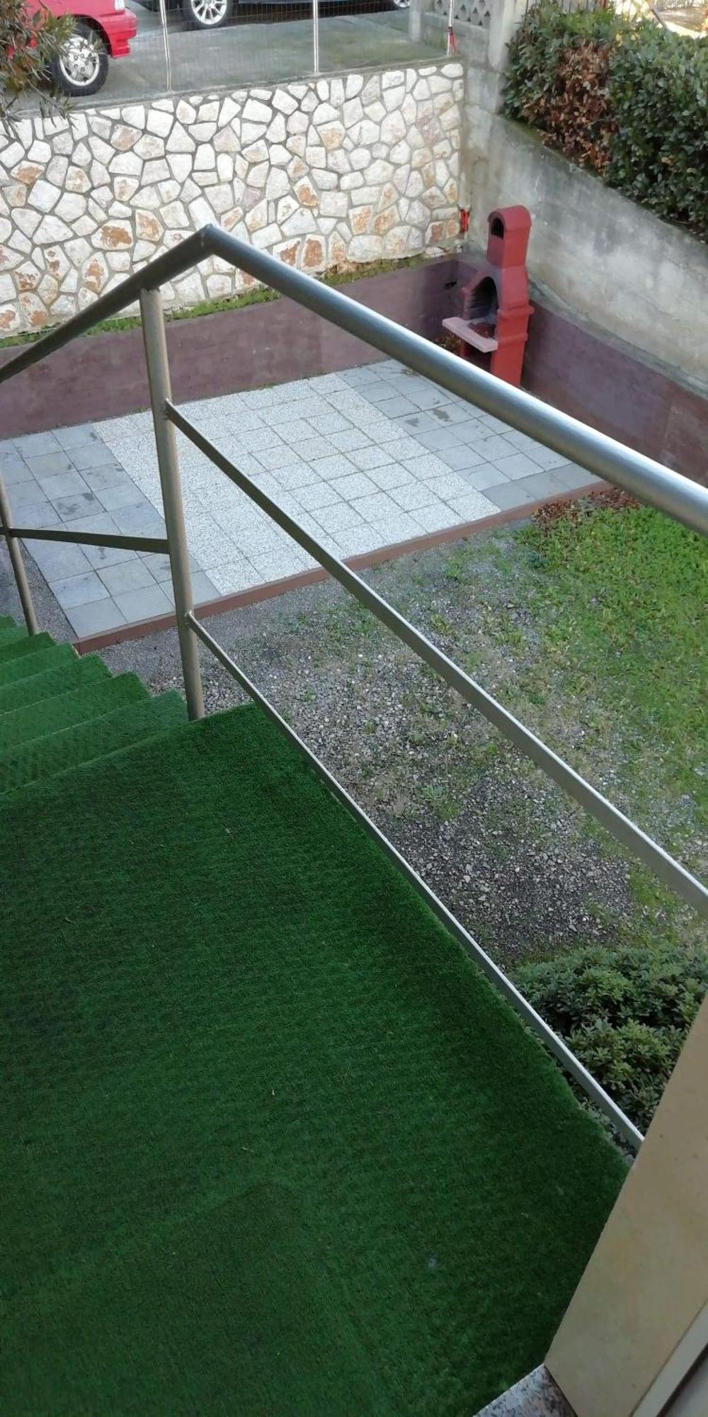 Apartment Pemper Нови Винодолски Стая снимка